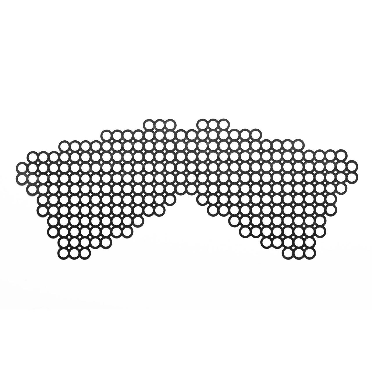 Маска інтимна для рольових ігор Bijoux Indiscrets Erika Mask Talla, фото 1