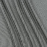 Дралон панама баскет тканина для маркіз, вуличних штор, шезлонгів, чохлів на садові меблі, бежевий, фото 2