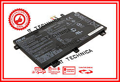 Батарея ASUS FX504 FX504GD FX504GE FX504GM FX80GM FX86 FX86FE FX86FM 11.4V 4240mAh ОРИГІНАЛ Тип2