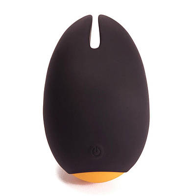 Вібратор для клітора Pornhub Turbo Clit Stim ергономинчный Talla