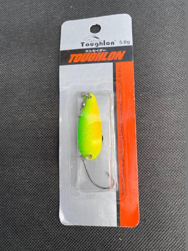 Блесна Fishing  Crusader 5гр., фото 1