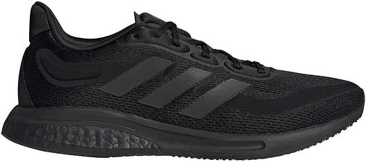Кросівки чоловічі бігові легкі якісні adidas boost Supernova M 41.5 / 26cm / us-8 / uk-7.5, фото 1