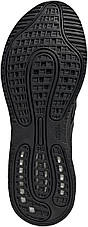 Кросівки чоловічі бігові легкі якісні adidas boost Supernova M 41.5 / 26cm / us-8 / uk-7.5, фото 6