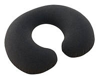 Надувная подушка Intex 68675 33*28*8 см. черная