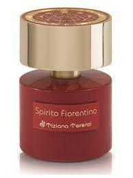 Парфумована вода Tiziana Terenzi Spirito Fiorentino унісекс 100ml, Тестер Італія