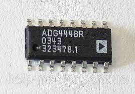 Мікросхема ADG444BR, фото 1