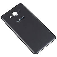 Задняя крышка SAMSUNG J700 J7 (2015) черная