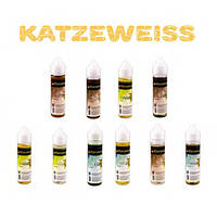 Katzeweiss 60мл Lime Cookies, 1.5