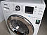 Пральна машина SAMSUNG 8/5 KG з Сушкою / WD806P4SAWQ, фото 5