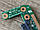 Плата X302UA_UJ HDD Board (Rev 2.0) для ноутбука Asus X302U Original, фото 3
