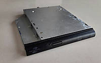 DVD привод, дисковод для ноутбука Hp ElitBook 8440, AD-771H-H1