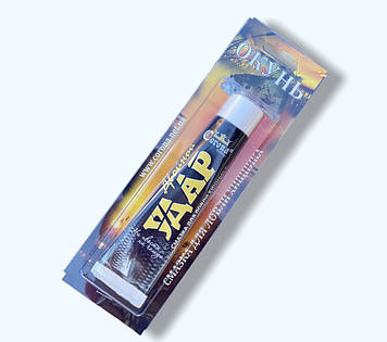 Рибальське мастило для лову хижака окунь