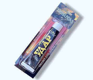 Рибальське мастило для лову хижака універсал