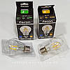 Світлодіодна лампа Feron LB-57 6W E27 Filament 600 Lm 2700 K/4000K, фото 11
