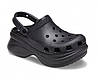 Сабо Crocs Classic Bae Clog 38 р 24.3-24.8 см Чорні 206302-M6/W8 Black, фото 4