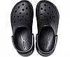 Сабо Crocs Classic Bae Clog 38 р 24.3-24.8 см Чорні 206302-M6/W8 Black, фото 5