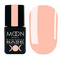 MOON FULL PREMIUM French Base №32, 8 мл