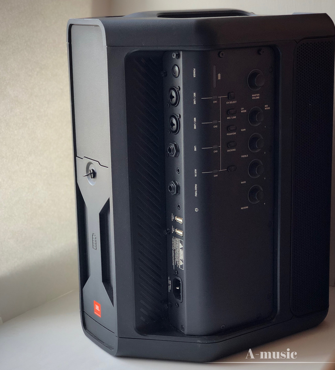 Акустична система JBL EON ONE COMPACT