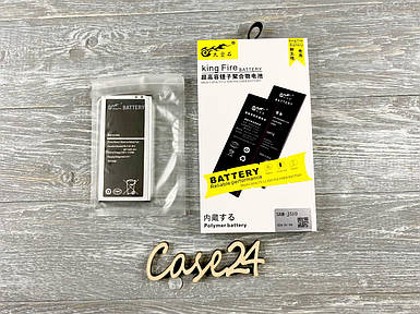 Аккумулятор King Fire на Samsung Galaxy J510 J5 2016