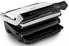Електрогриль прижимний Tefal OptiGrill Elite XL GC760D30, фото 2