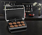 Електрогриль прижимний Tefal OptiGrill Elite XL GC760D30, фото 6