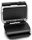 Електрогриль прижимний Tefal OptiGrill Elite XL GC760D30, фото 4