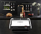 Електрогриль прижимний Tefal OptiGrill Elite XL GC760D30, фото 7
