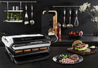 Електрогриль прижимний Tefal OptiGrill Elite XL GC760D30, фото 5