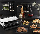 Електрогриль прижимний Tefal OptiGrill Elite XL GC760D30, фото 8