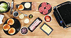Гриль TEFAL OptiGrill Elite GC750830, фото 9