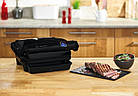 Гриль TEFAL OptiGrill Elite GC750830, фото 11
