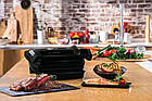 Гриль TEFAL OptiGrill Elite GC750830, фото 10