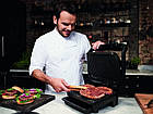 Гриль TEFAL OptiGrill Elite GC750830, фото 7