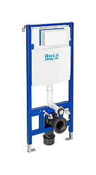 Інсталяція для підвісного унітазу Roca Duplo One 8 см