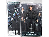 Фигурка Neca Терминатор T1000 Terminator Galleria Mall Хіт продажу!