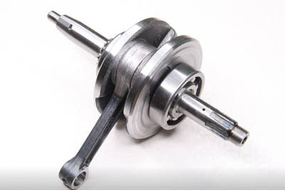 Коленвал мопед alpha 110 | Сравнить цены и купить по акции со скидкой ...