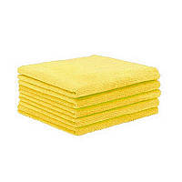 Микрофибра корейская 40Х40 см. 310 г / м2 - ProfiPolish all purpose towel