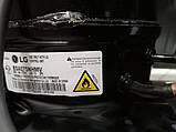 Компресор холодильника LG BSA075NHMV, фото 2