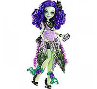 ПОД ЗАКАЗ 20+- ДНЕЙ Кукла Монстер Хай Аманита Найтшейд, Monster High Amanita Nightshade