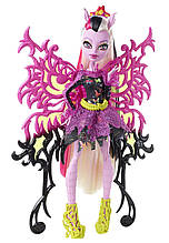 Monster High Freaky Fusion Bonita Femur Боніта Фемур Чумова злиття