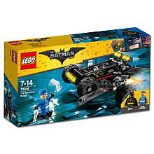 Lego Batman Movie Пустельний бетбагги 70918
