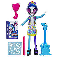 My Little Pony Equestria Girls DJ PON-3 Doll