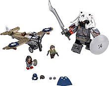 Lego Super Heroes Битва Диво-жінки 76075