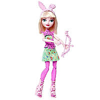 Ever After High Archery Competition Bunny Blanc Банні Бланк Стрільба з лука Евер Афтер Хай