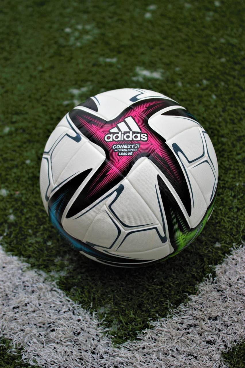 Футбольный мяч Adidas Conext для игры в футбол CONEXT /Футбольний мяч Адидас Конекст - фото 5 - id-p1447917005