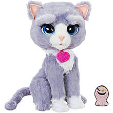 Іграшка Hasbro Furreal Friends Bootsie Забавні звірята Кошеня Бутсі B5936