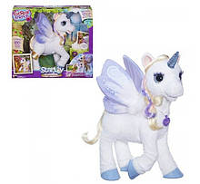 FurReal Friends StarLily My Magical Unicorn Інтерактивний чарівний єдиноріг СтарЛили
