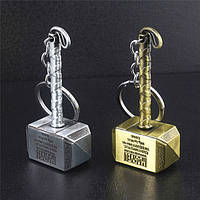 Брелоки, монети та інше