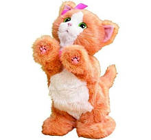 Інтерактивний Дейзі грайливий кошеня Hasbro FurReal Friends Daisy A2003