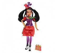 Лялька Спадкоємці Дісней Фредді / Disney Descendants Signature Freddie Isle of the Lost Doll